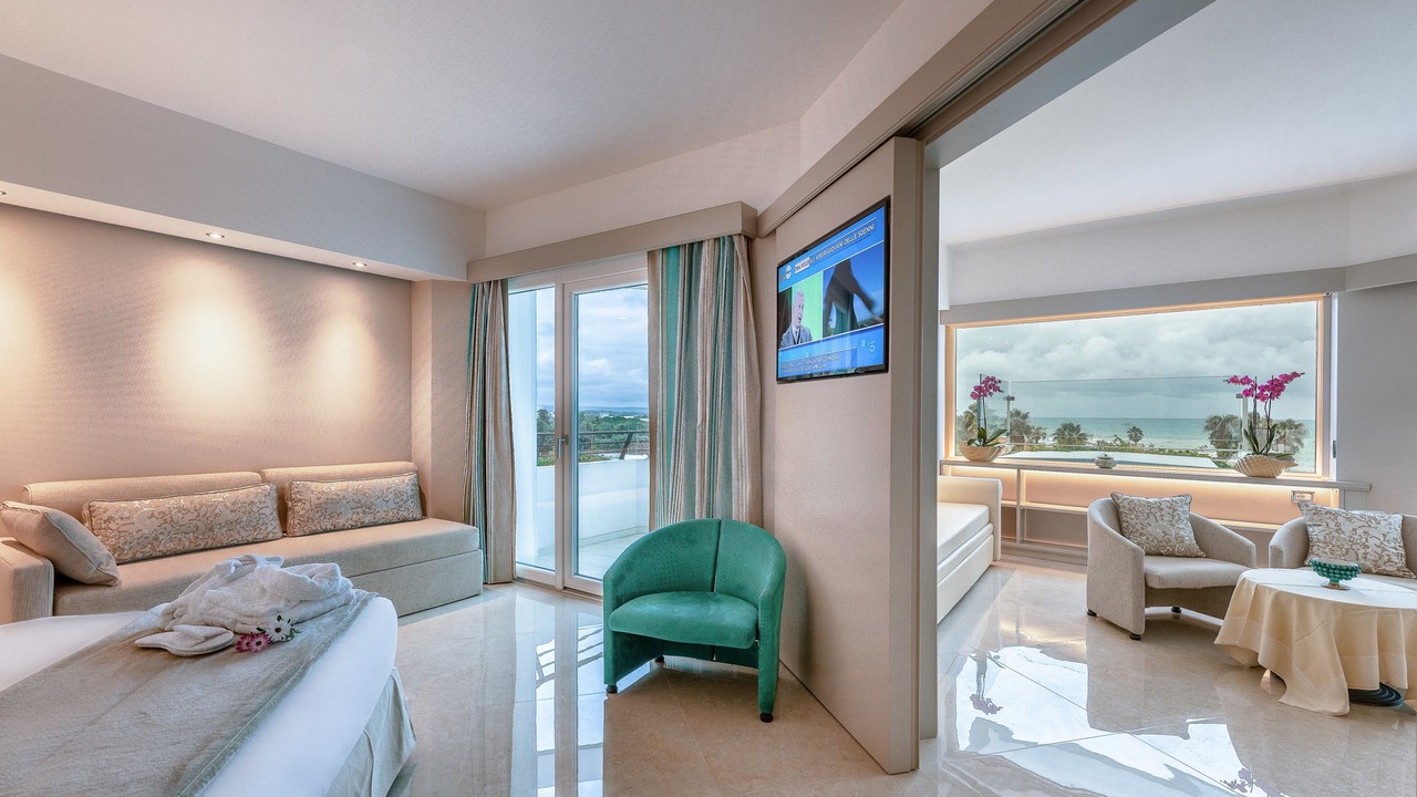 Photo of Bedroom in Marina di Ragusa