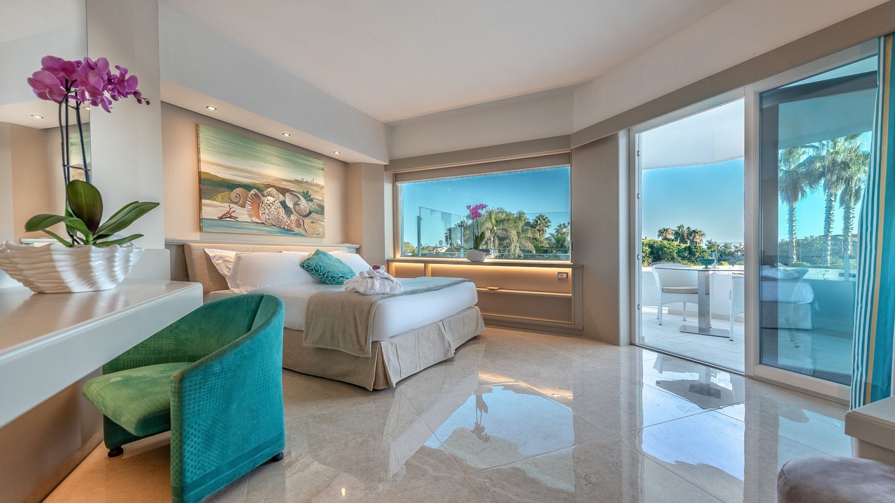 Photo of Bedroom in Marina di Ragusa