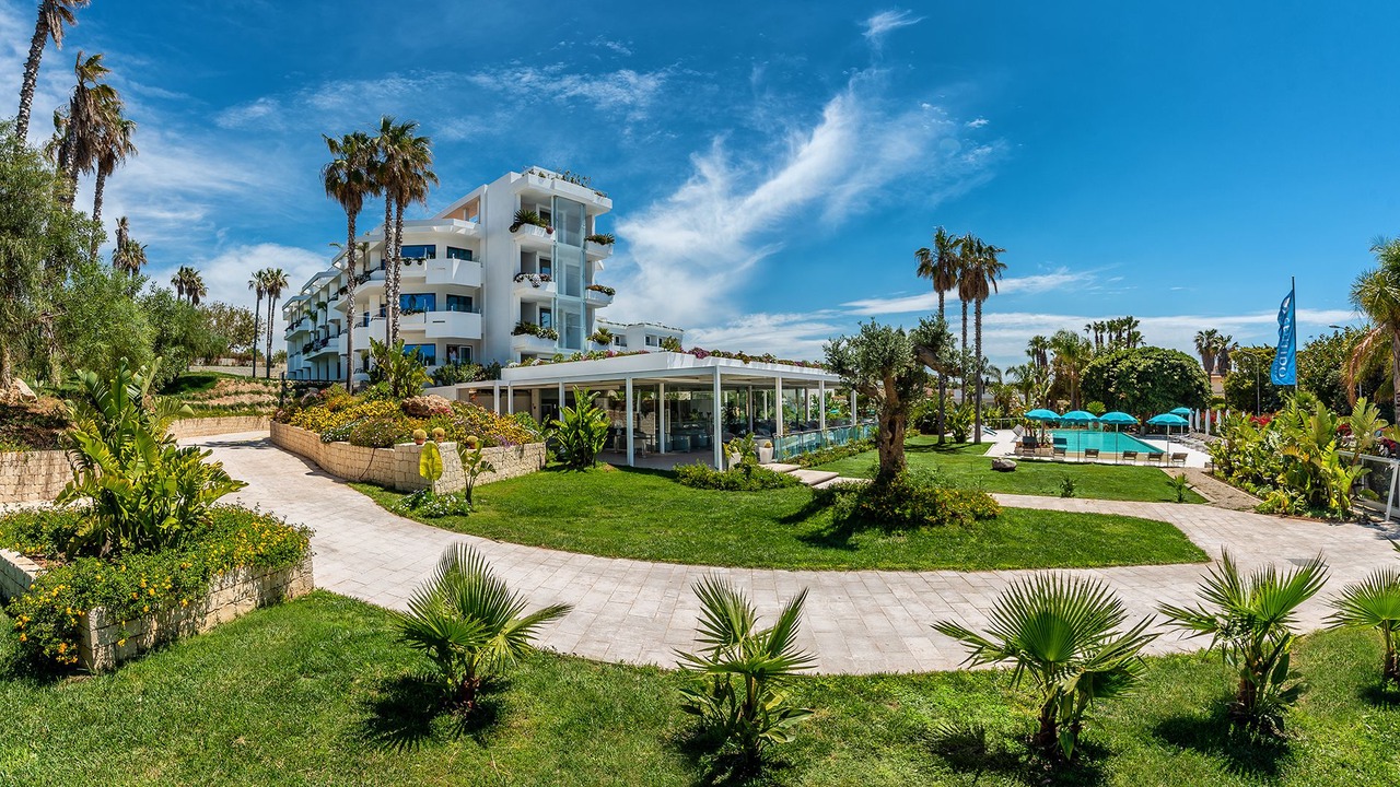 Photo of Outdoor in Marina di Ragusa