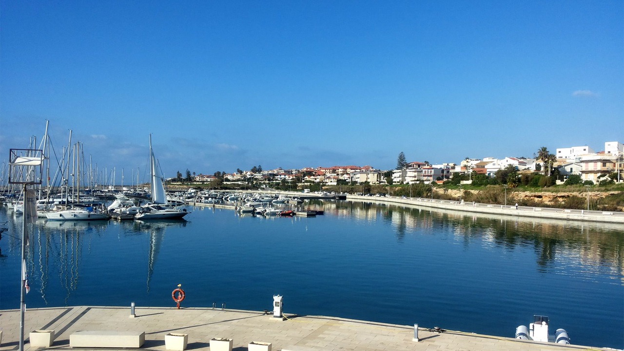 Photo of Outdoor in Marina di Ragusa