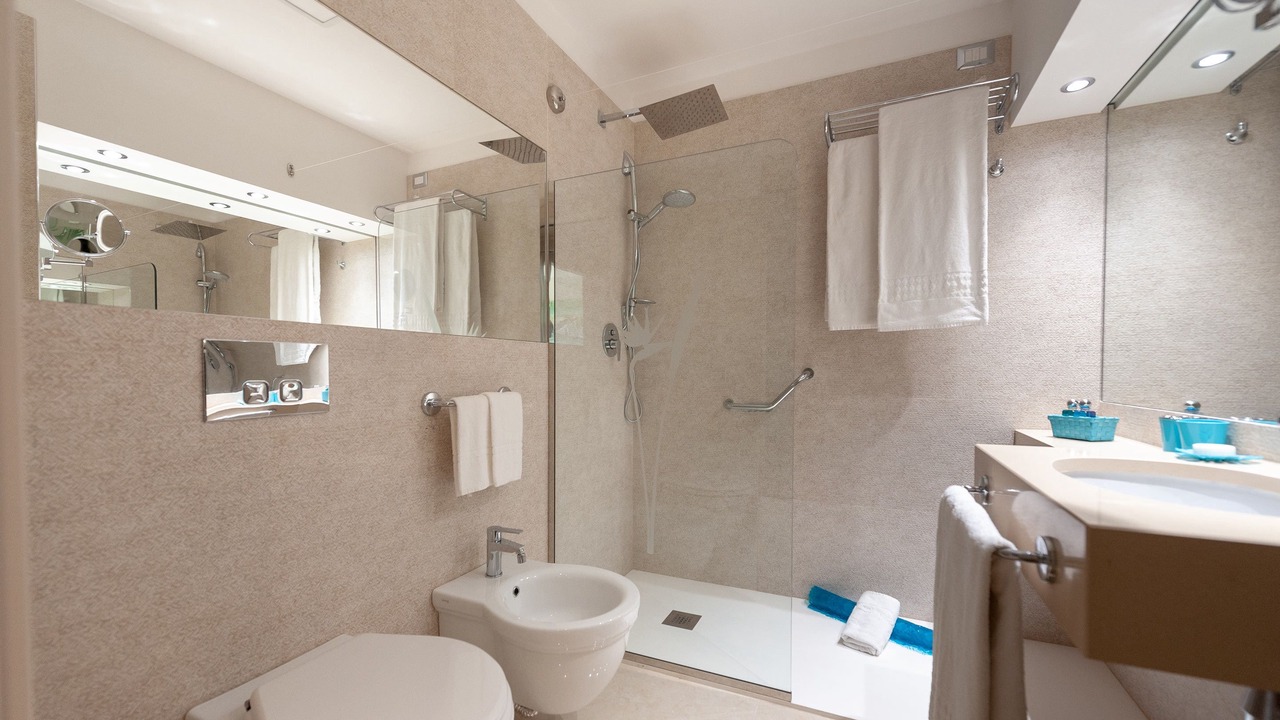Photo of Bathroom in Marina di Ragusa