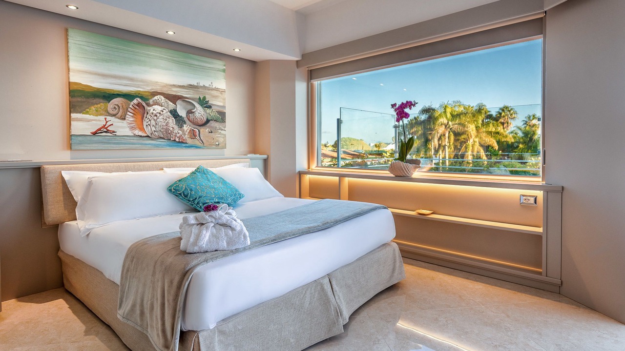 Photo of Bedroom in Marina di Ragusa
