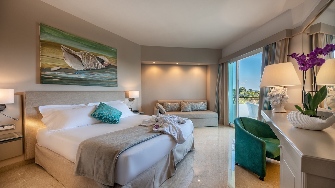 Photo of Bedroom in Marina di Ragusa
