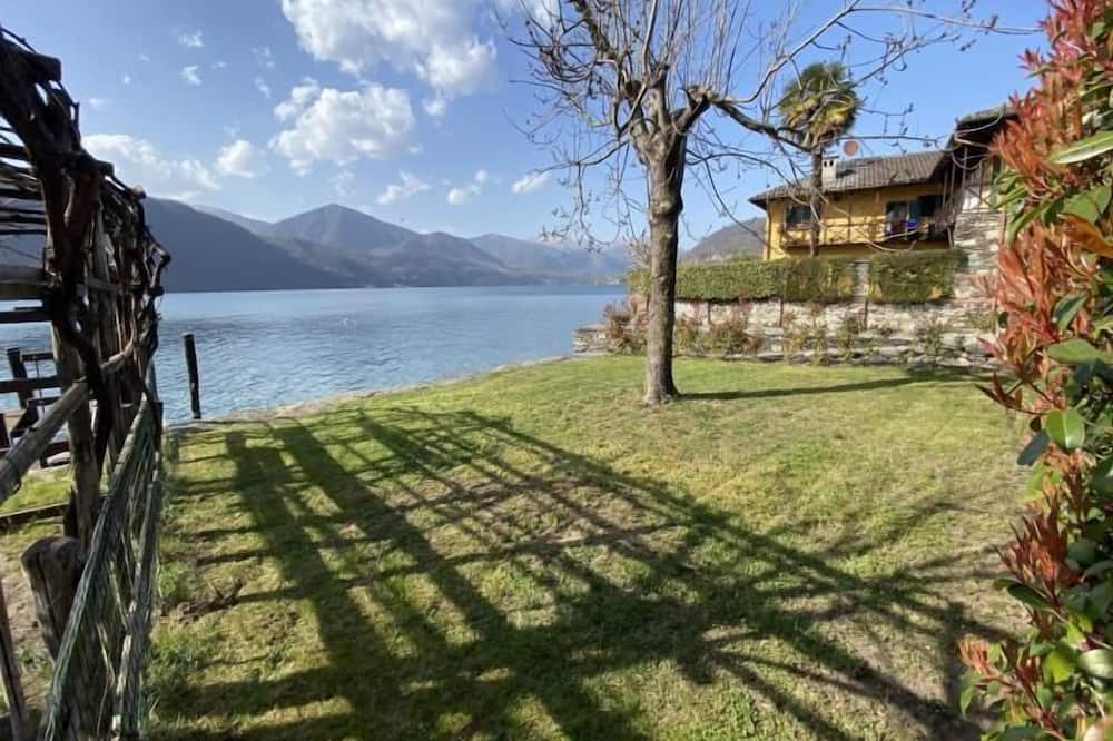 Photo of Outdoor in Orta San Giulio