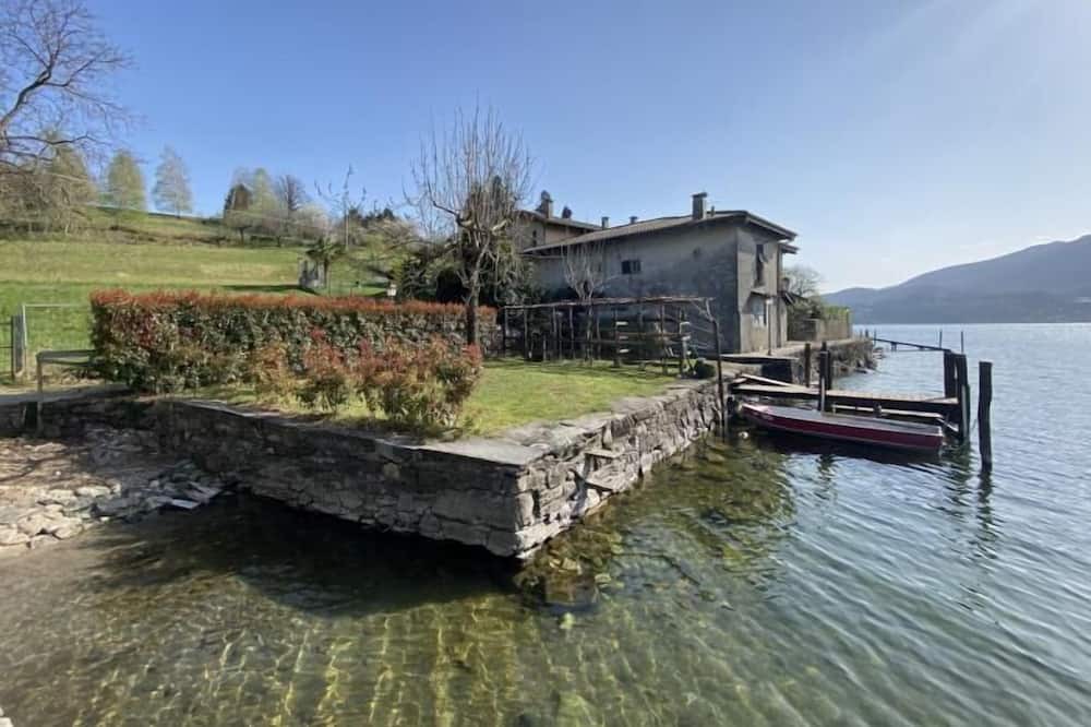 Photo of Outdoor in Orta San Giulio