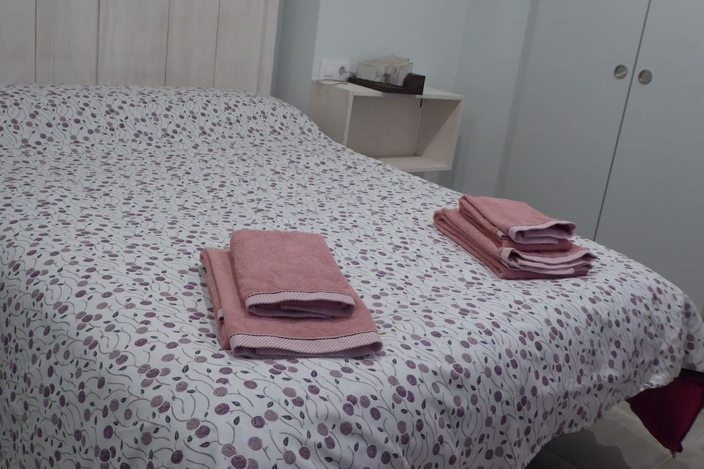 Photo of Bedroom in Els Plans de Sio