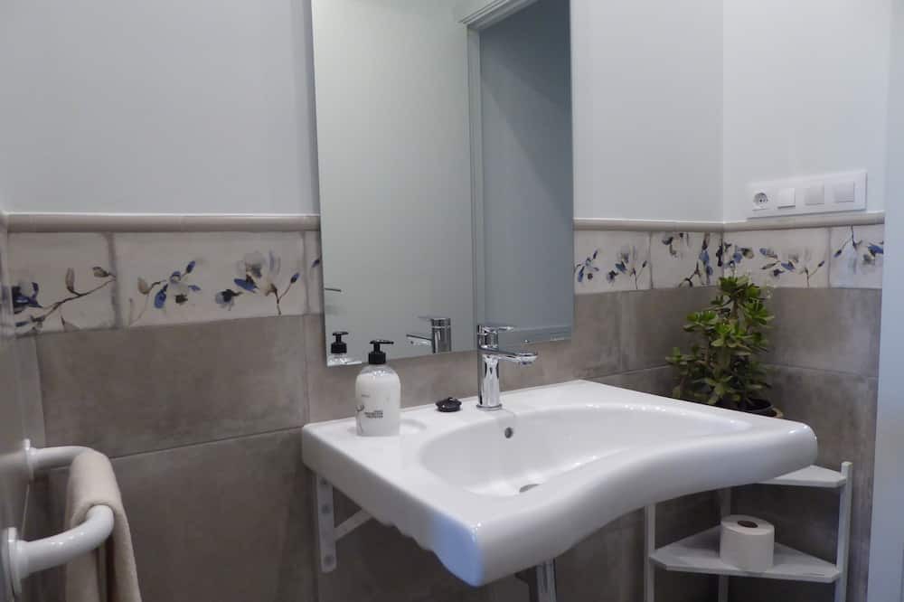 Photo of Bathroom in Els Plans de Sio