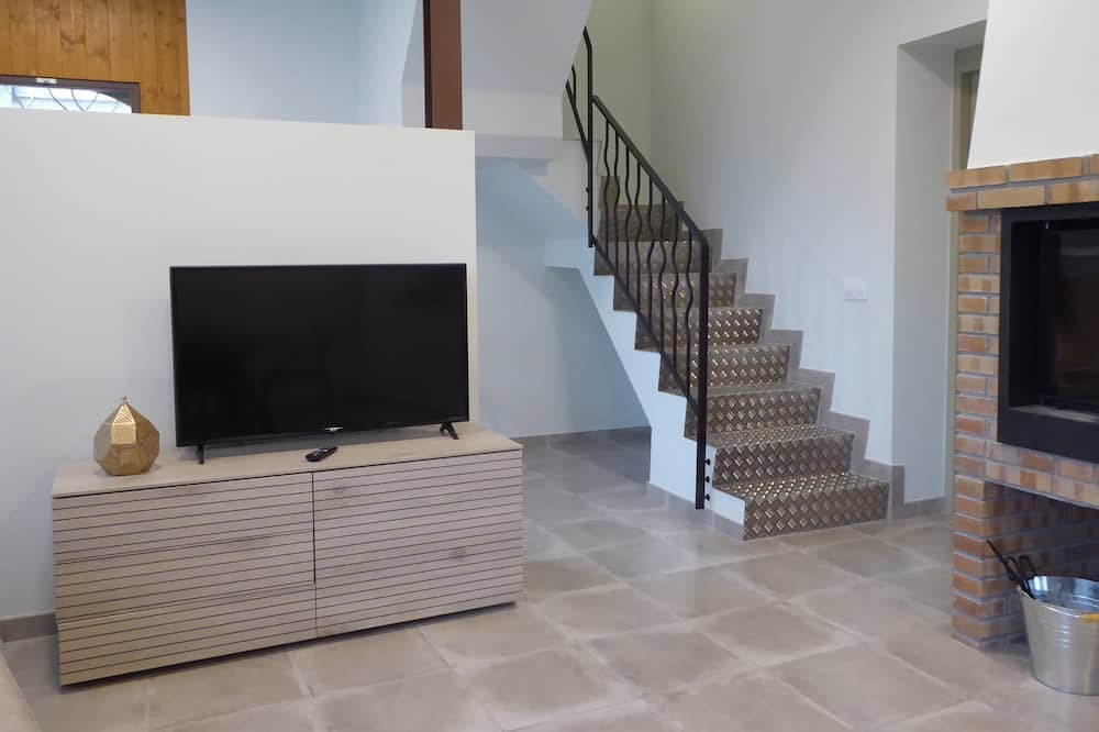 Photo of Livingroom in Els Plans de Sio