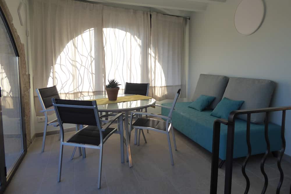 Photo of Livingroom in Els Plans de Sio