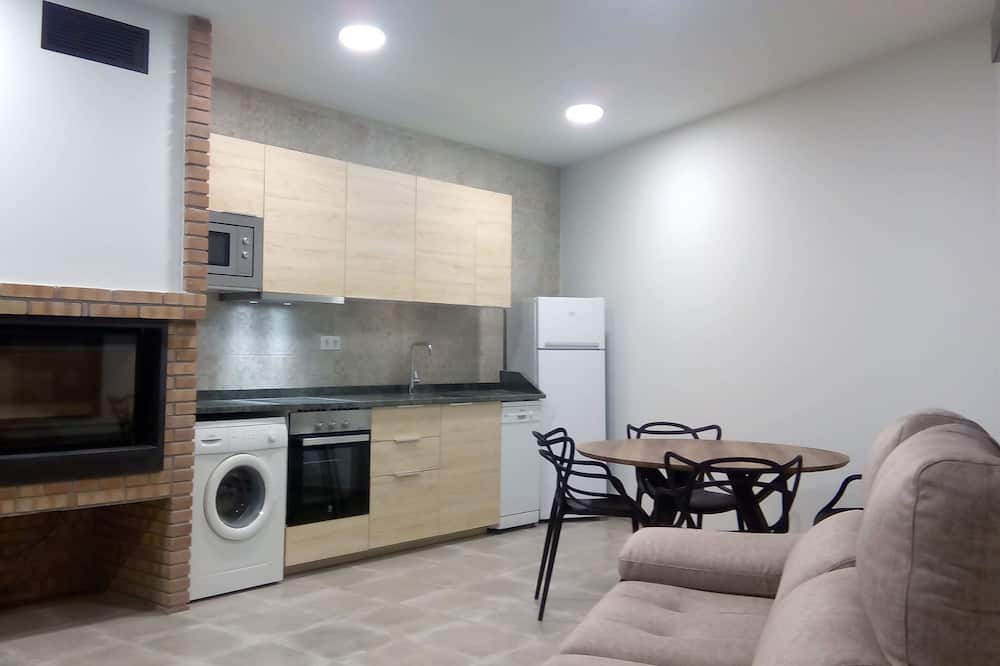 Photo of Kitchen in Els Plans de Sio