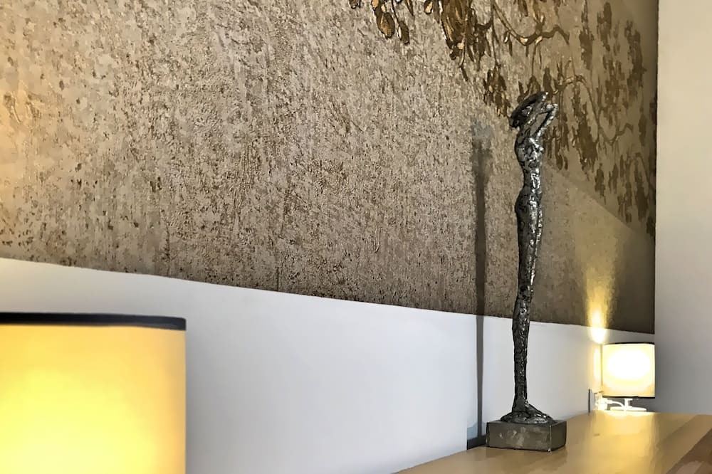 Photo of Bedroom in Old Town Baeza