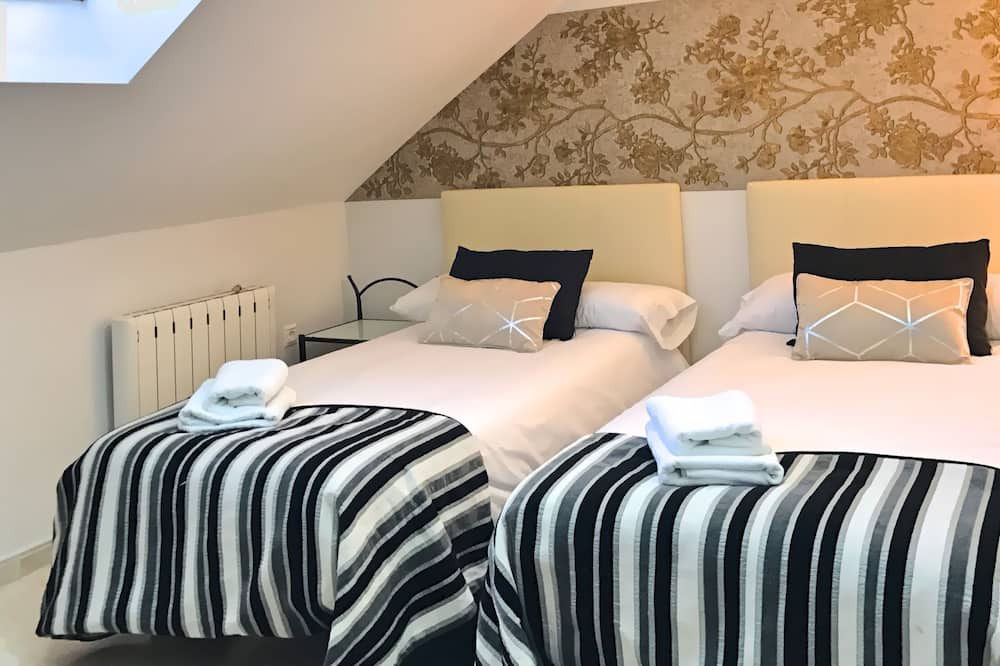 Photo of Bedroom in Old Town Baeza