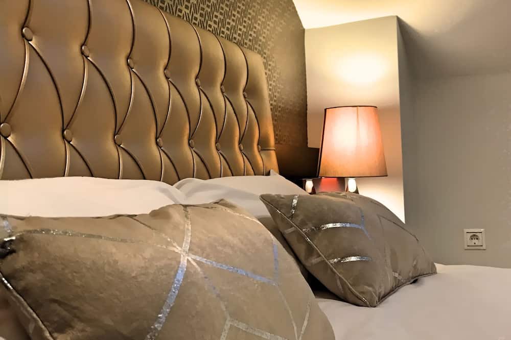 Photo of Bedroom in Old Town Baeza