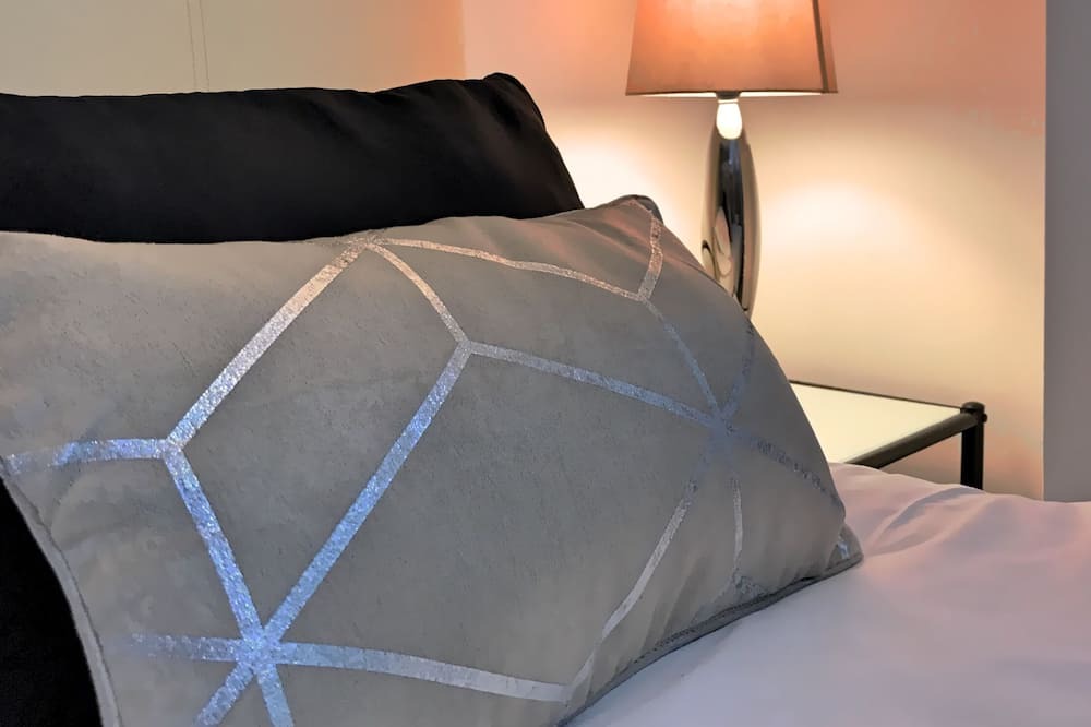 Photo of Bedroom in Old Town Baeza