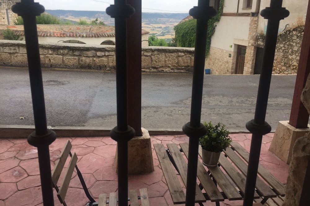 Photo of Patio Balcony in Horche
