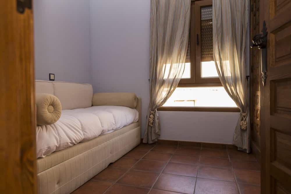 Photo of Bedroom in Horche
