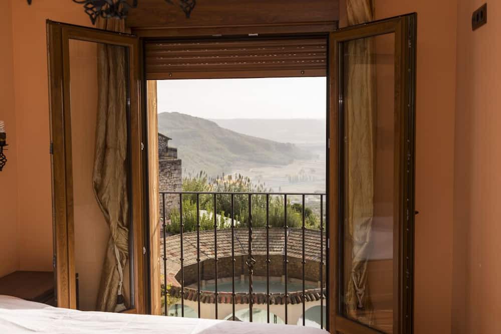 Photo of Patio Balcony in Horche