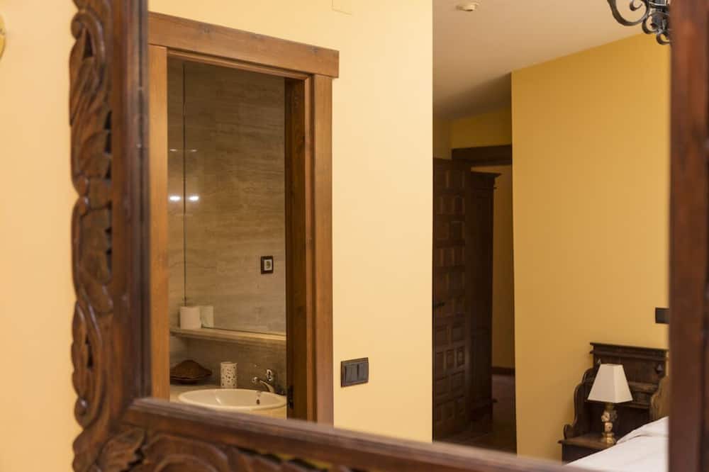 Photo of Bathroom in Horche