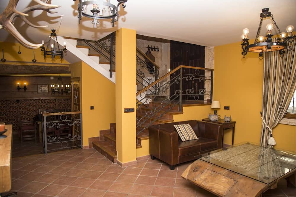Photo of Livingroom in Horche