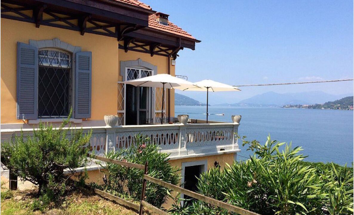 Photo of Outdoor in Arona