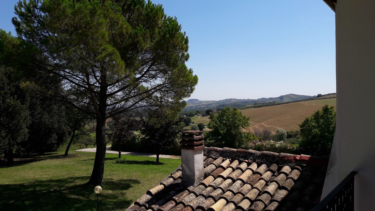 Photo of Outdoor in Loreto Aprutino