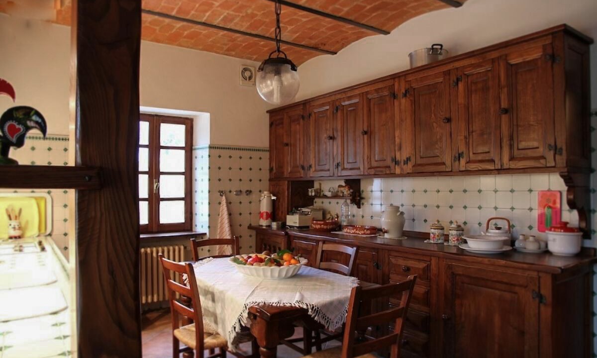 Photo of Kitchen in Loreto Aprutino