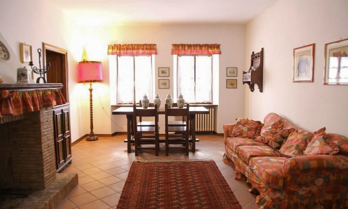 Photo of Livingroom in Loreto Aprutino