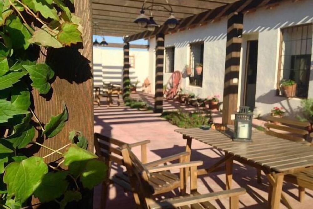 Photo of Patio Balcony in Corvera