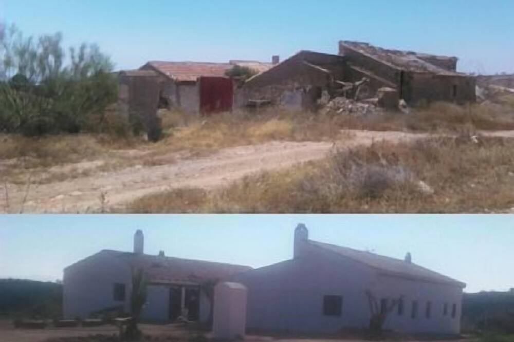 Photo of Outdoor in Corvera