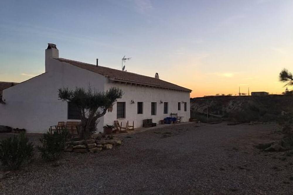 Photo of Outdoor in Corvera