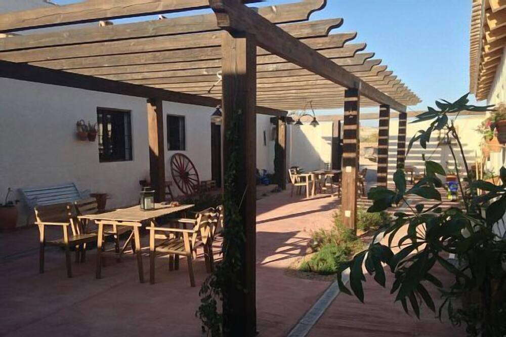 Photo of Patio Balcony in Corvera