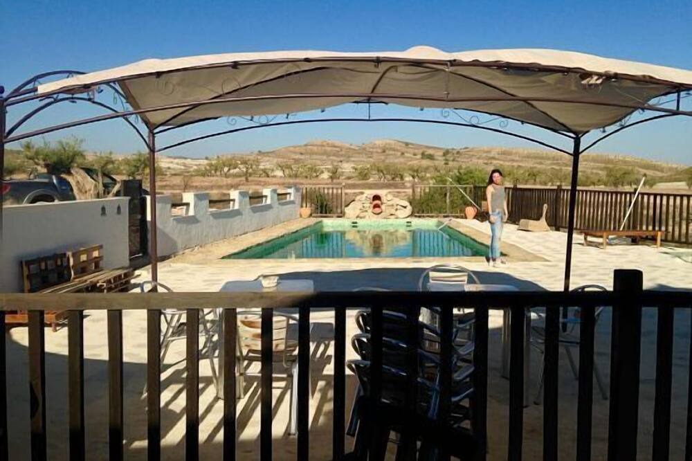 Photo of Outdoor in Corvera
