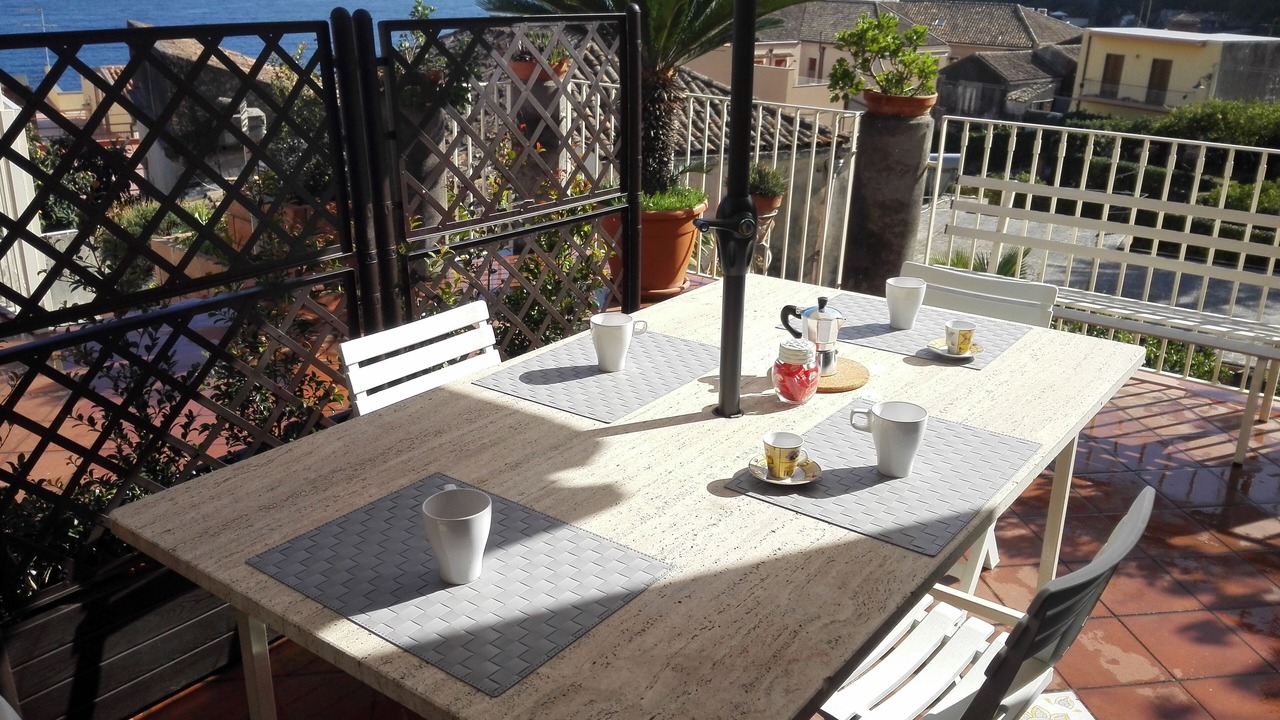 Photo of Outdoor in Santa Maria La Scala