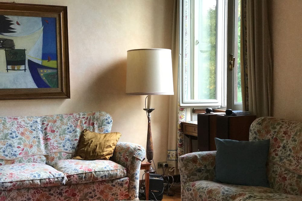 Photo of Livingroom in Barzano