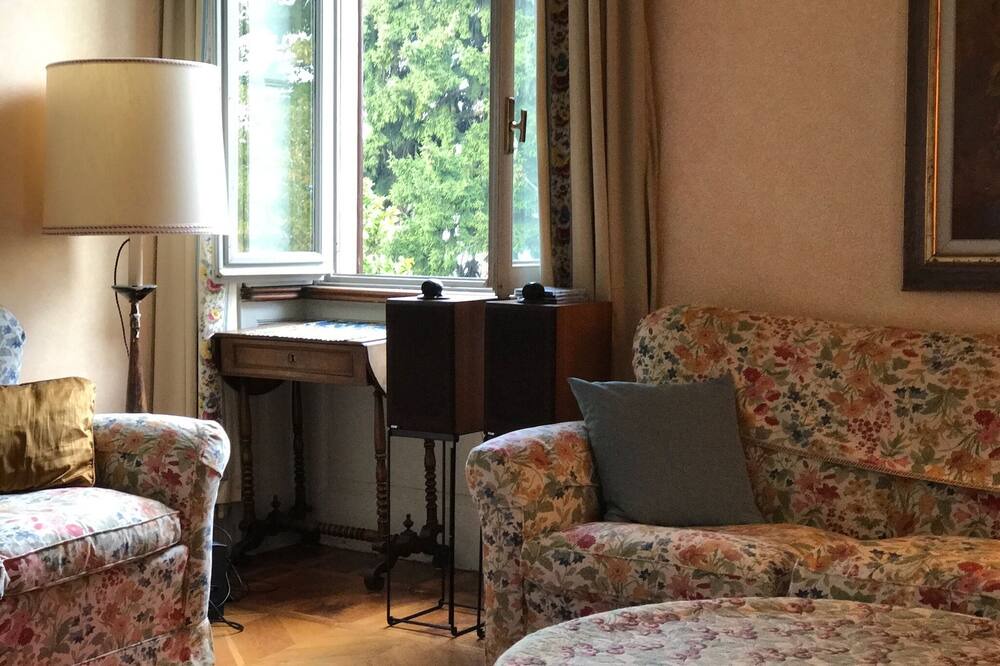 Photo of Livingroom in Barzano