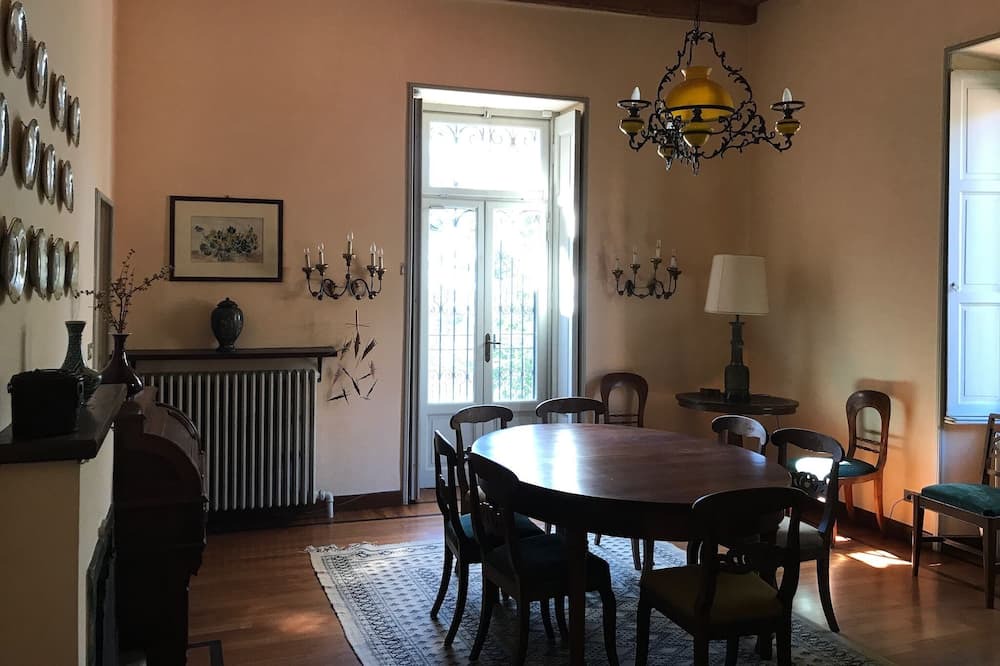 Photo of Livingroom in Barzano