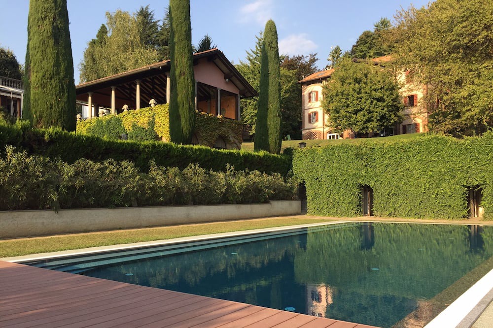 Photo of Outdoor in Barzano