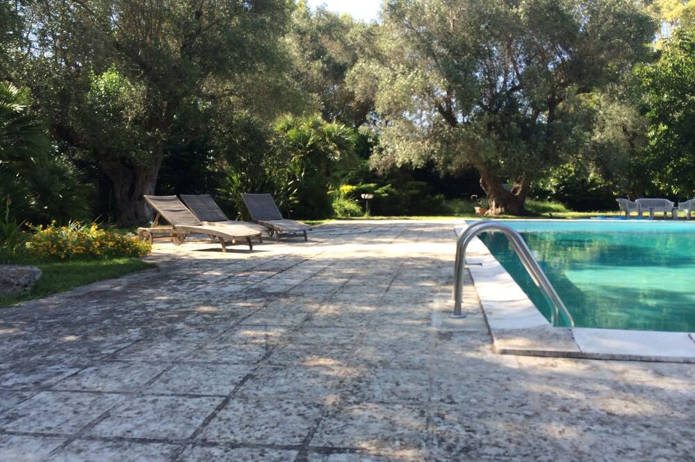 Photo of Outdoor in Monteroni di Lecce