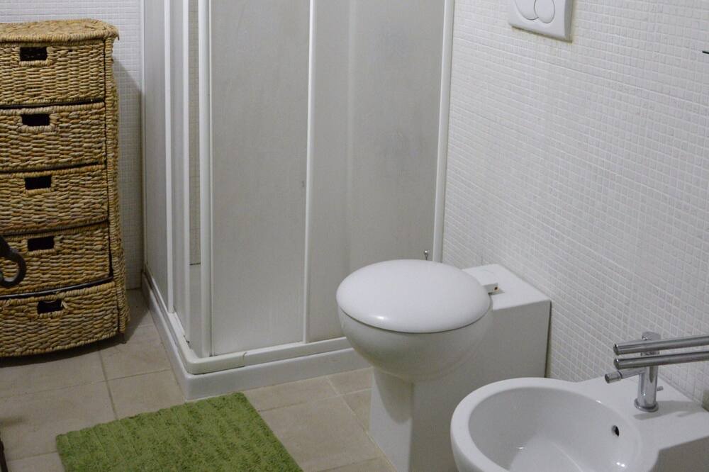 Photo of Bathroom in Monteroni di Lecce