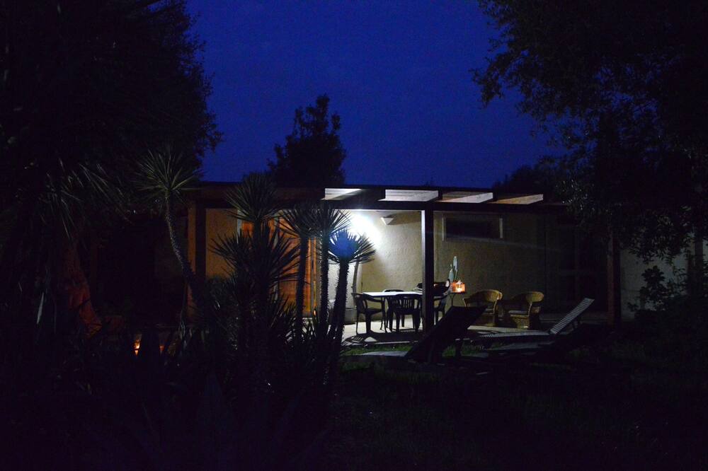 Photo of Patio Balcony in Monteroni di Lecce
