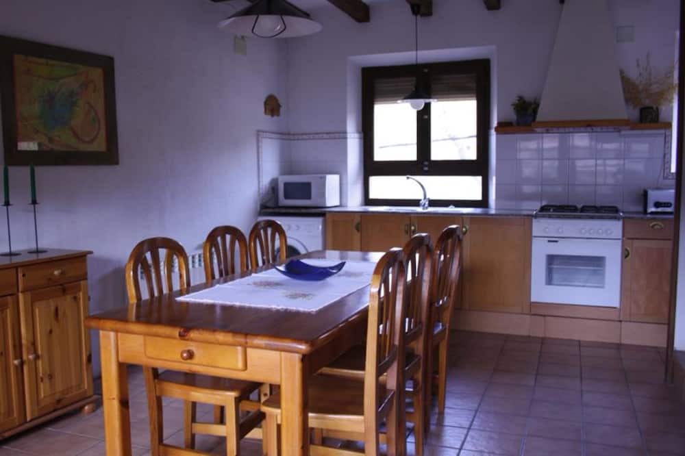 Photo of Kitchen in Senan