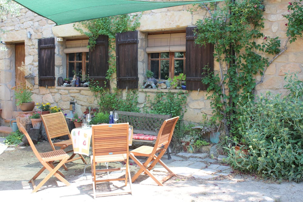 Photo of Patio Balcony in Senan