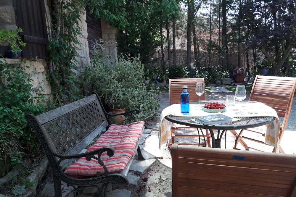 Photo of Patio Balcony in Senan