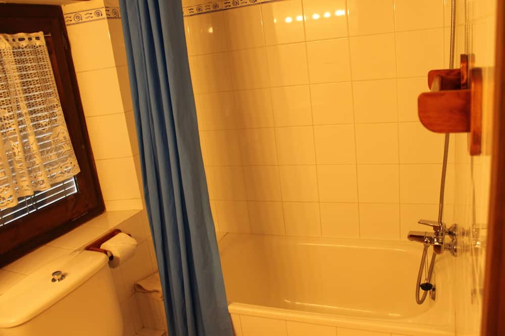 Photo of Bathroom in Senan