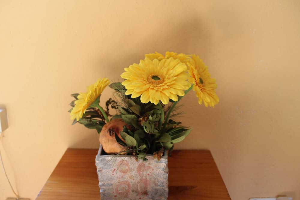 Photo of Bedroom in Senan