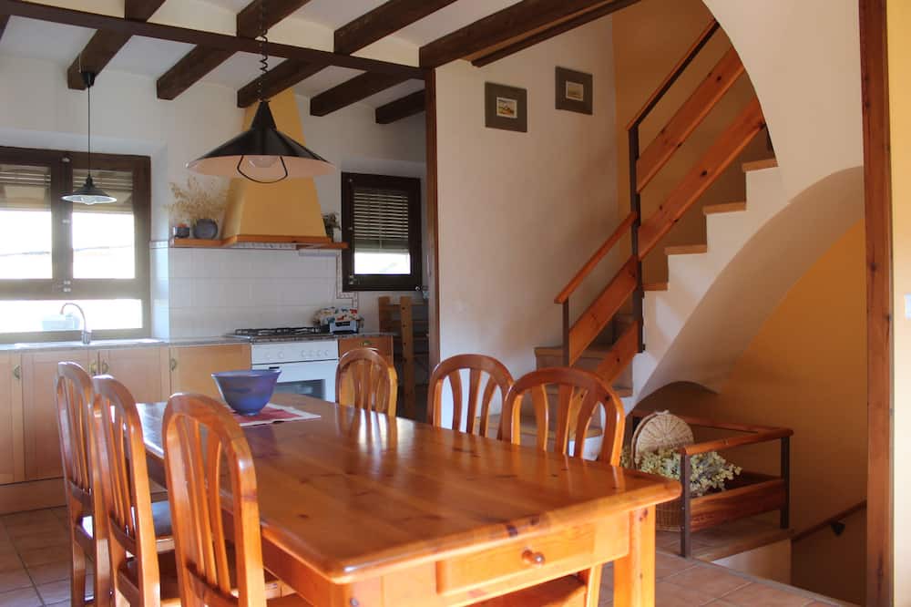 Photo of Kitchen in Senan