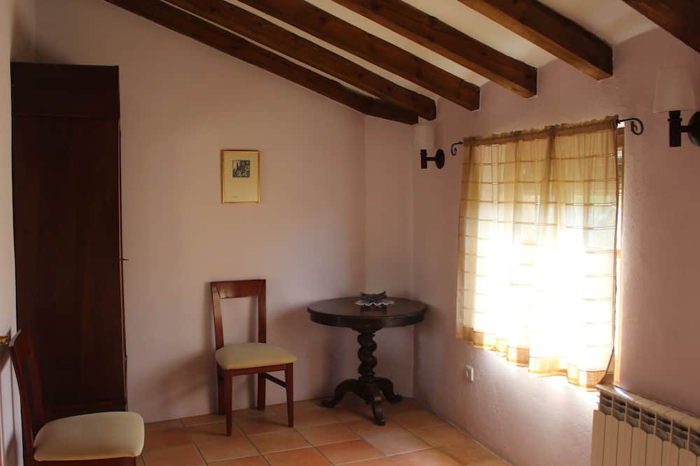 Photo of Livingroom in Senan