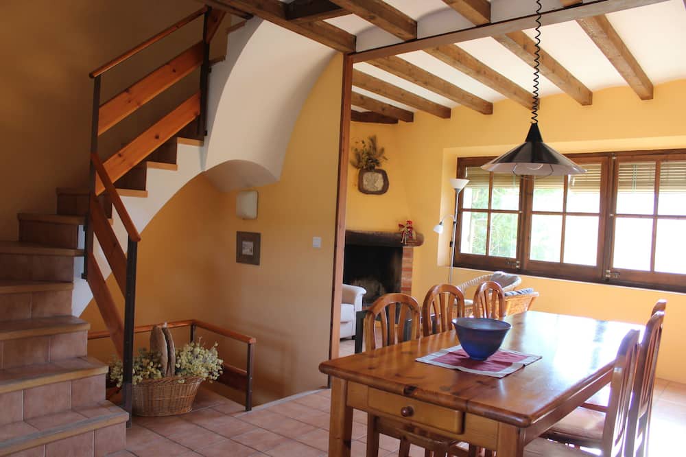 Photo of Livingroom in Senan