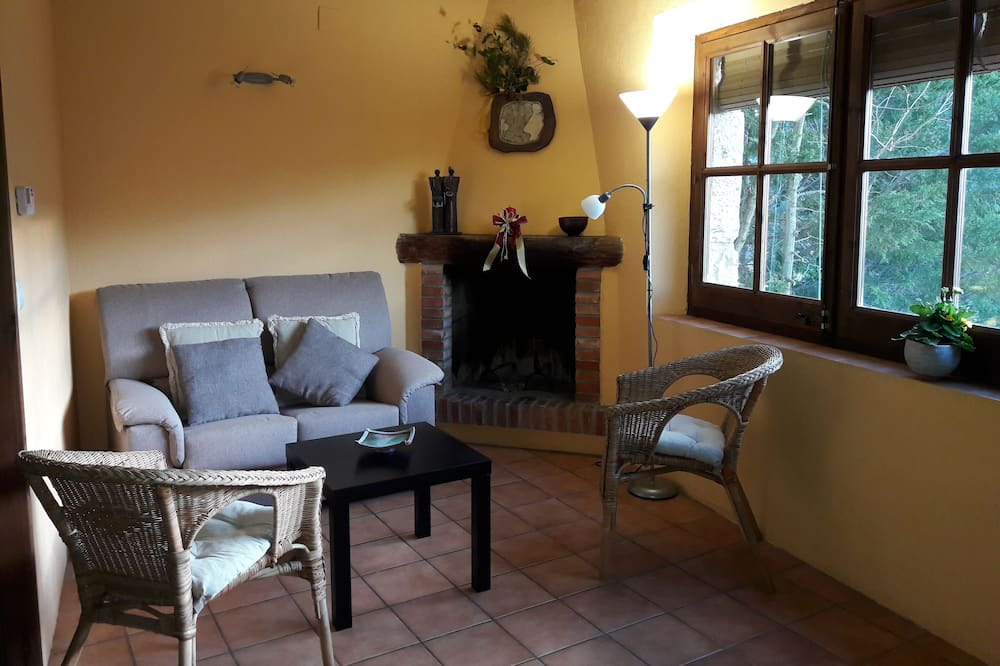 Photo of Livingroom in Senan