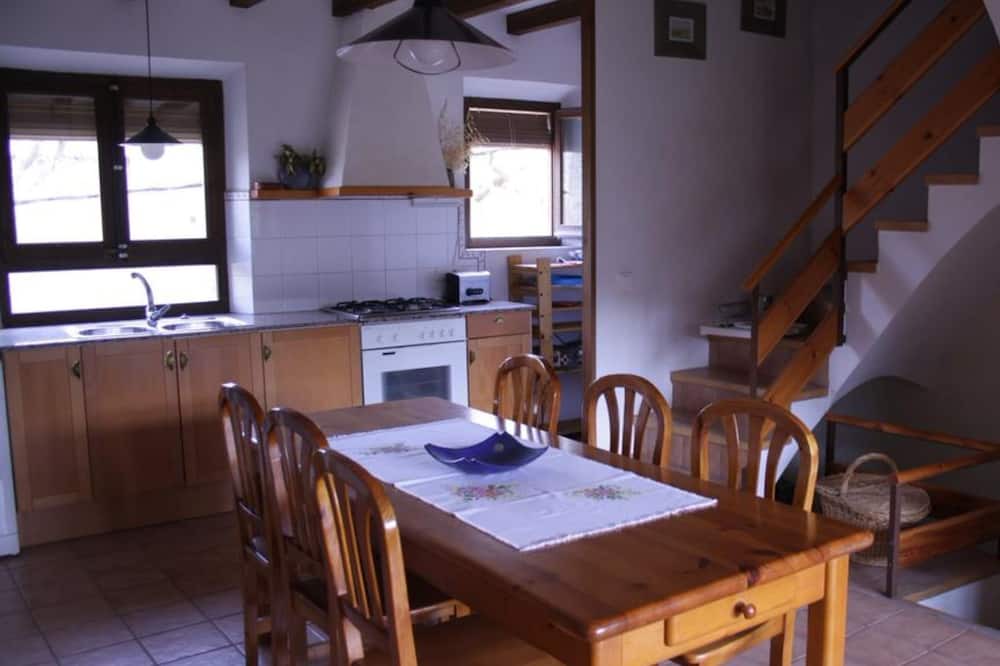 Photo of Kitchen in Senan